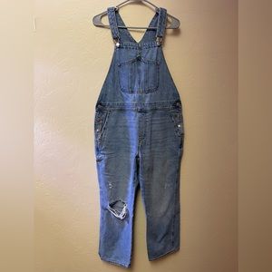 Old Navy Overalls
